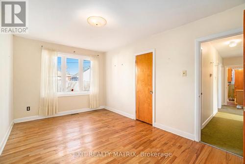 629 Gardenvale Road, Ottawa, ON - Indoor Photo Showing Other Room