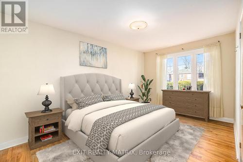 629 Gardenvale Road, Ottawa, ON - Indoor Photo Showing Bedroom