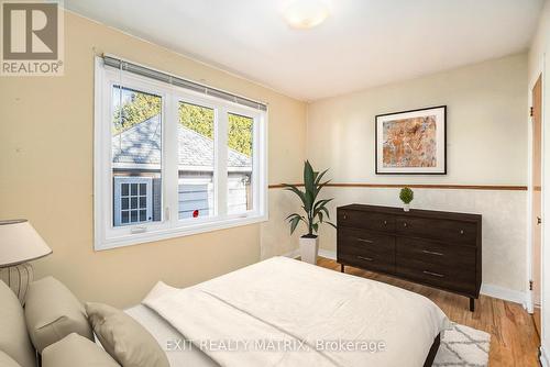 629 Gardenvale Road, Ottawa, ON - Indoor Photo Showing Bedroom