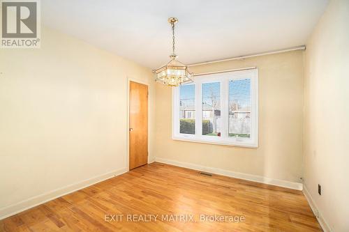 629 Gardenvale Road, Ottawa, ON - Indoor Photo Showing Other Room