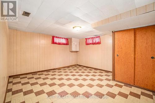 629 Gardenvale Road, Ottawa, ON - Indoor Photo Showing Other Room