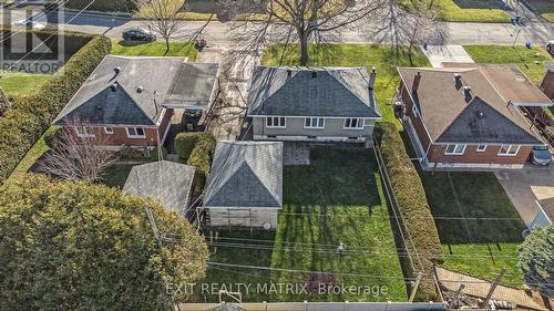 629 Gardenvale Road, Ottawa, ON - Outdoor