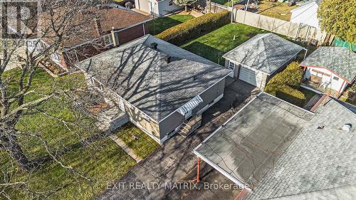 629 Gardenvale Road, Ottawa, ON - Outdoor