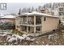 1072 Aurora Heights, West Kelowna, BC  - Outdoor 