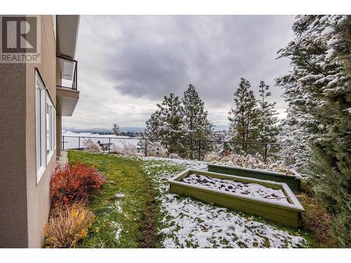 1072 Aurora Heights, West Kelowna, BC - Outdoor