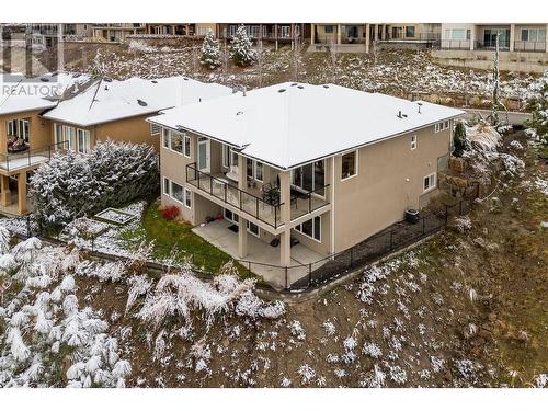 1072 Aurora Heights, West Kelowna, BC - Outdoor