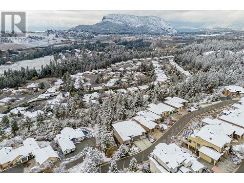 1072 Aurora Heights, West Kelowna, BC - Outdoor With View