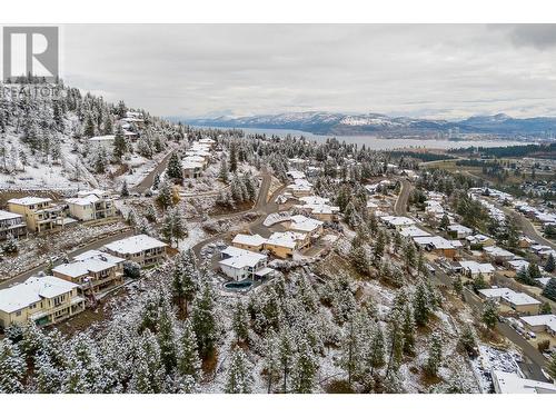 1072 Aurora Heights, West Kelowna, BC - Outdoor With View