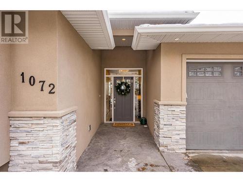 1072 Aurora Heights, West Kelowna, BC -  Photo Showing Other Room