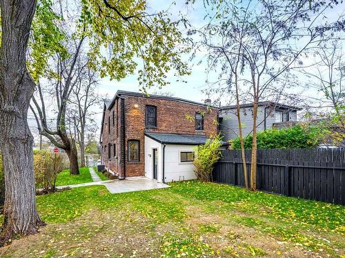 131 Maplewood Ave, Toronto, ON - Outdoor