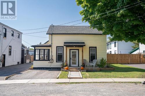 241 South Mill Street, Fort Erie (Ridgeway), ON - Outdoor