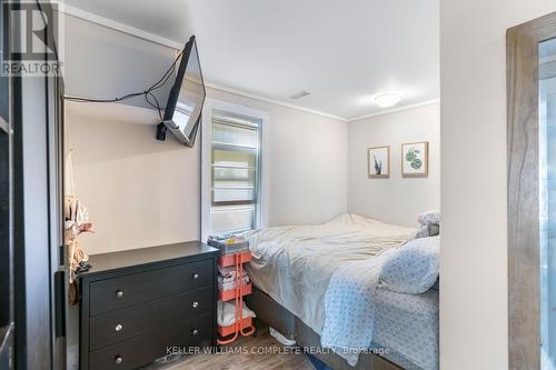 241 South Mill Street, Fort Erie (Ridgeway), ON - Indoor Photo Showing Bedroom