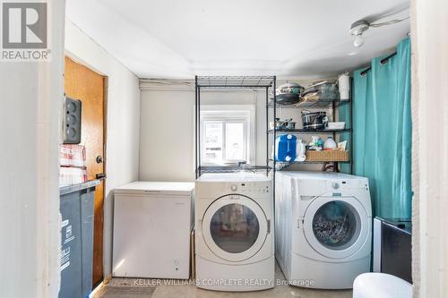 241 South Mill Street, Fort Erie (Ridgeway), ON - Indoor Photo Showing Laundry Room