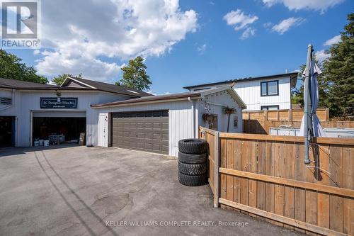 241 South Mill Street, Fort Erie (Ridgeway), ON - Outdoor