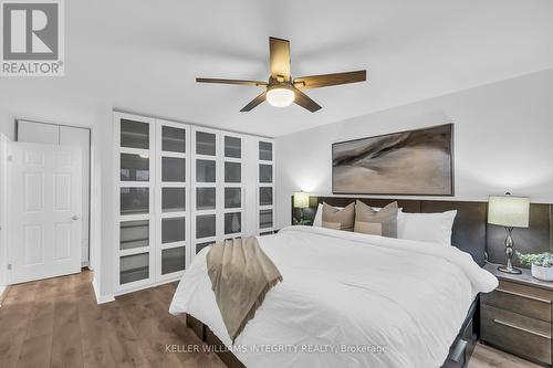 700 Levac Drive, Ottawa, ON - Indoor Photo Showing Bedroom