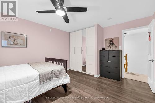 700 Levac Drive, Ottawa, ON - Indoor Photo Showing Bedroom