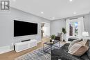 700 Levac Drive, Ottawa, ON  - Indoor Photo Showing Living Room 