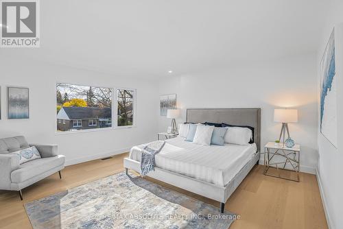 139 Winther Avenue, Ottawa, ON - Indoor Photo Showing Bedroom