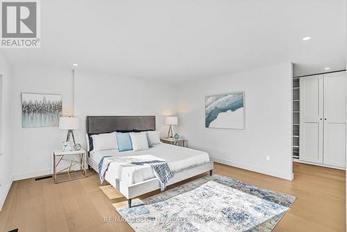 139 Winther Avenue, Ottawa, ON - Indoor Photo Showing Bedroom