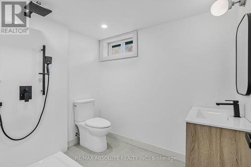 139 Winther Avenue, Ottawa, ON - Indoor Photo Showing Bathroom