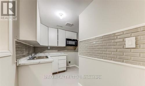 Basemen - 7878 Seabiscuit Drive, Niagara Falls, ON - Indoor Photo Showing Kitchen