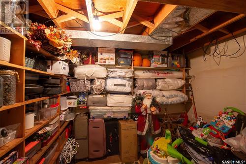 201 27Th Street, Battleford, SK - Indoor Photo Showing Other Room