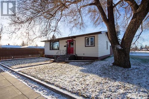 201 27Th Street, Battleford, SK - Outdoor