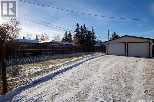 201 27Th Street, Battleford, SK - Outdoor