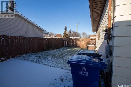 201 27Th Street, Battleford, SK - Outdoor