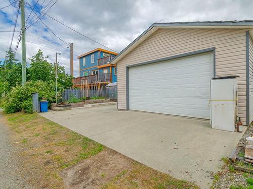 2512 8Th Ave, Port Alberni, BC 