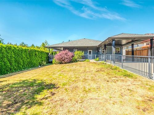 3596 Huff Dr, Port Alberni, BC 