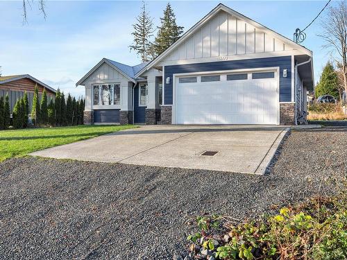 3840 Discovery Dr, Campbell River, BC 