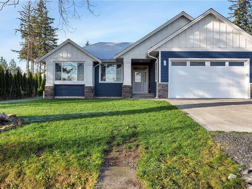 3840 Discovery Dr, Campbell River, BC 