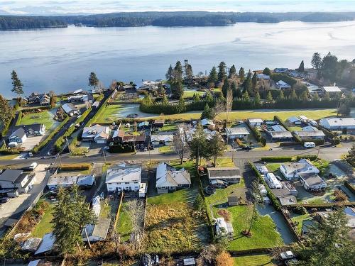 3840 Discovery Dr, Campbell River, BC 