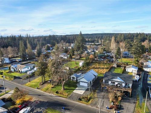 3840 Discovery Dr, Campbell River, BC 