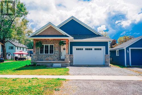 3733 Roxborough Avenue, Fort Erie, ON - Outdoor