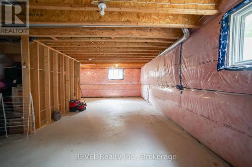 3733 Roxborough Avenue, Fort Erie, ON - Indoor Photo Showing Other Room