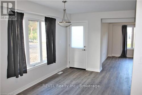 7 Hawthorn Avenue, Thorold, ON - Indoor Photo Showing Other Room