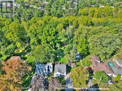 5737 Brookfield Avenue, Niagara Falls, ON - Outdoor With View