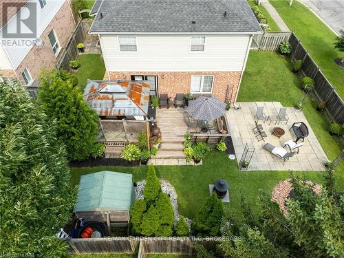 1 Shaver Road, St. Catharines (462 - Rykert/Vansickle), ON - Outdoor