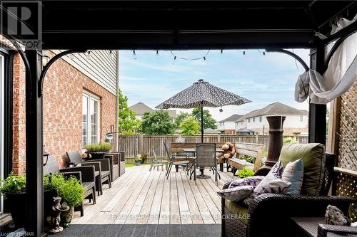 1 Shaver Road, St. Catharines (462 - Rykert/Vansickle), ON - Outdoor With Deck Patio Veranda With Exterior