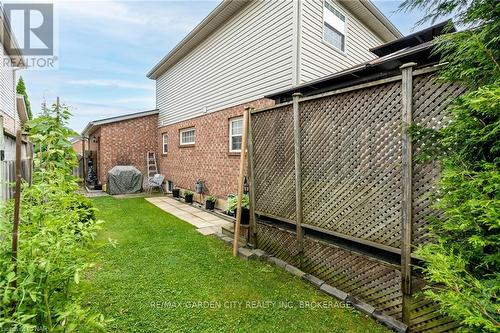 1 Shaver Road, St. Catharines (462 - Rykert/Vansickle), ON - Outdoor With Exterior