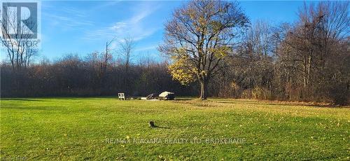 Vacant Land Gracefield Avenue, Fort Erie (331 - Bowen), ON 