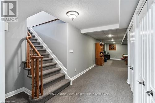 100 Thorold Road, Welland (769 - Prince Charles), ON - Indoor Photo Showing Other Room