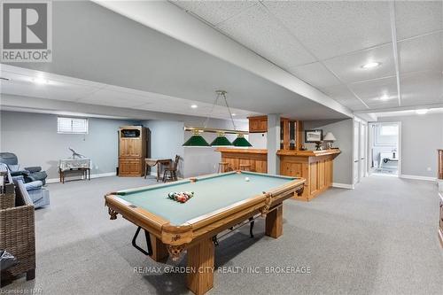 100 Thorold Road, Welland (769 - Prince Charles), ON - Indoor Photo Showing Other Room