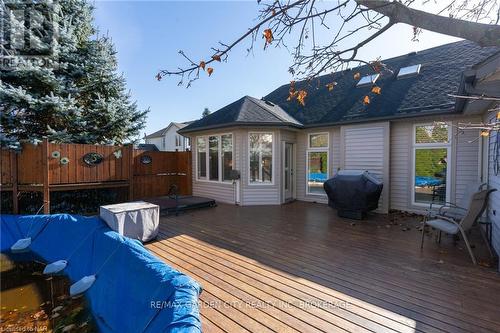 100 Thorold Road, Welland (769 - Prince Charles), ON - Outdoor