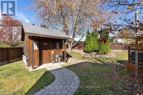 100 Thorold Road, Welland (769 - Prince Charles), ON - Outdoor