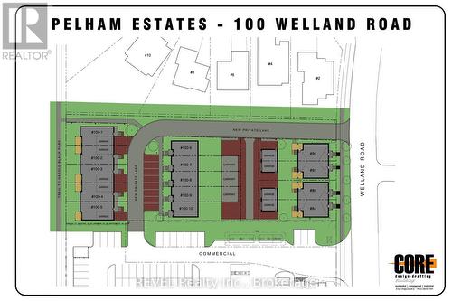 9 - 100 Welland Road, Pelham, ON - Other