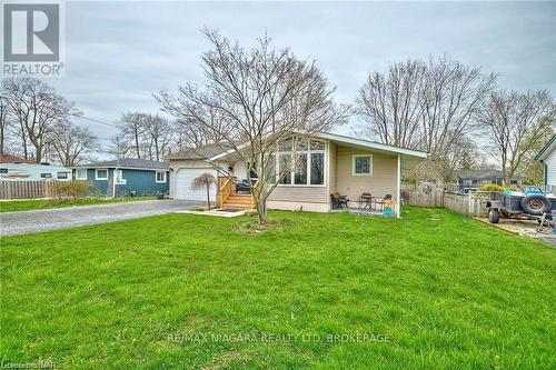 3105 Bethune Avenue, Fort Erie (335 - Ridgeway), ON - Outdoor