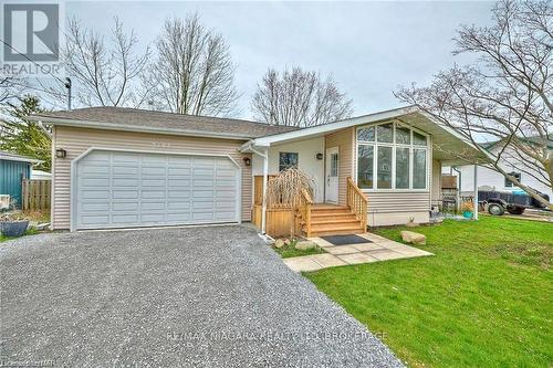 3105 Bethune Avenue, Fort Erie (335 - Ridgeway), ON - Outdoor